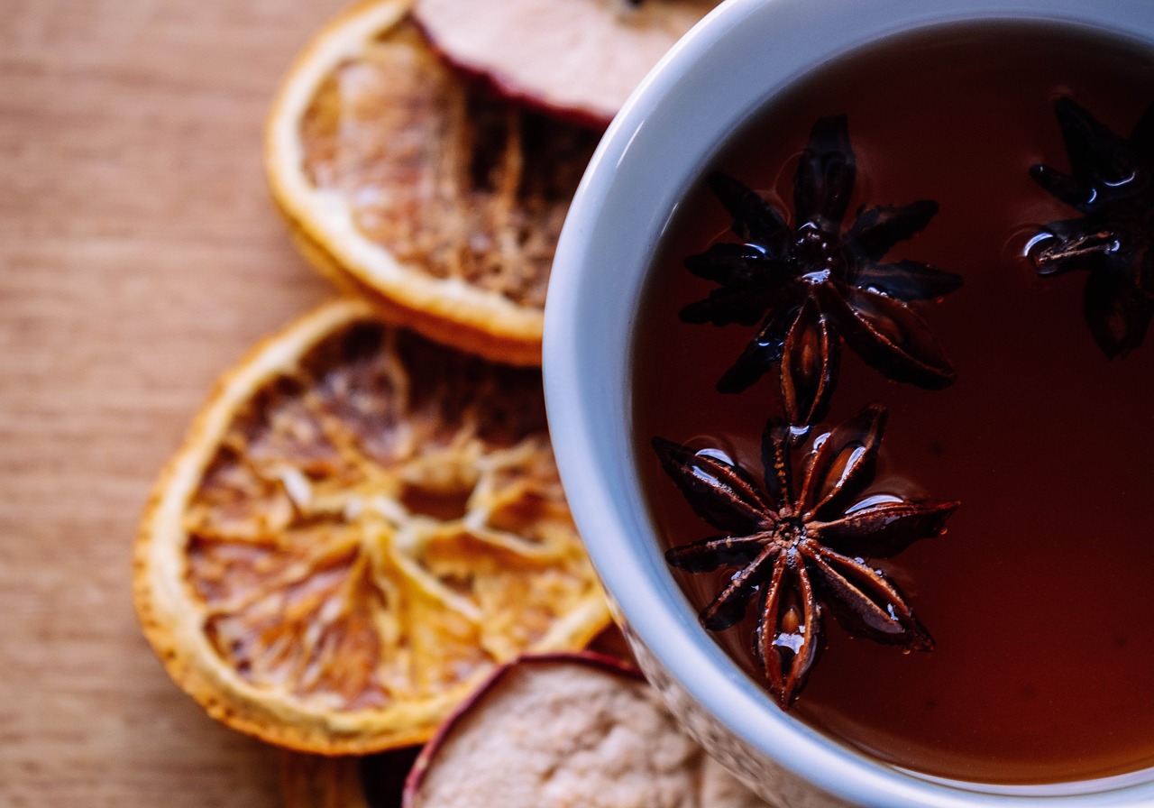 5 Signature Anise Blends for Soap, Spice, and Sweet Shops