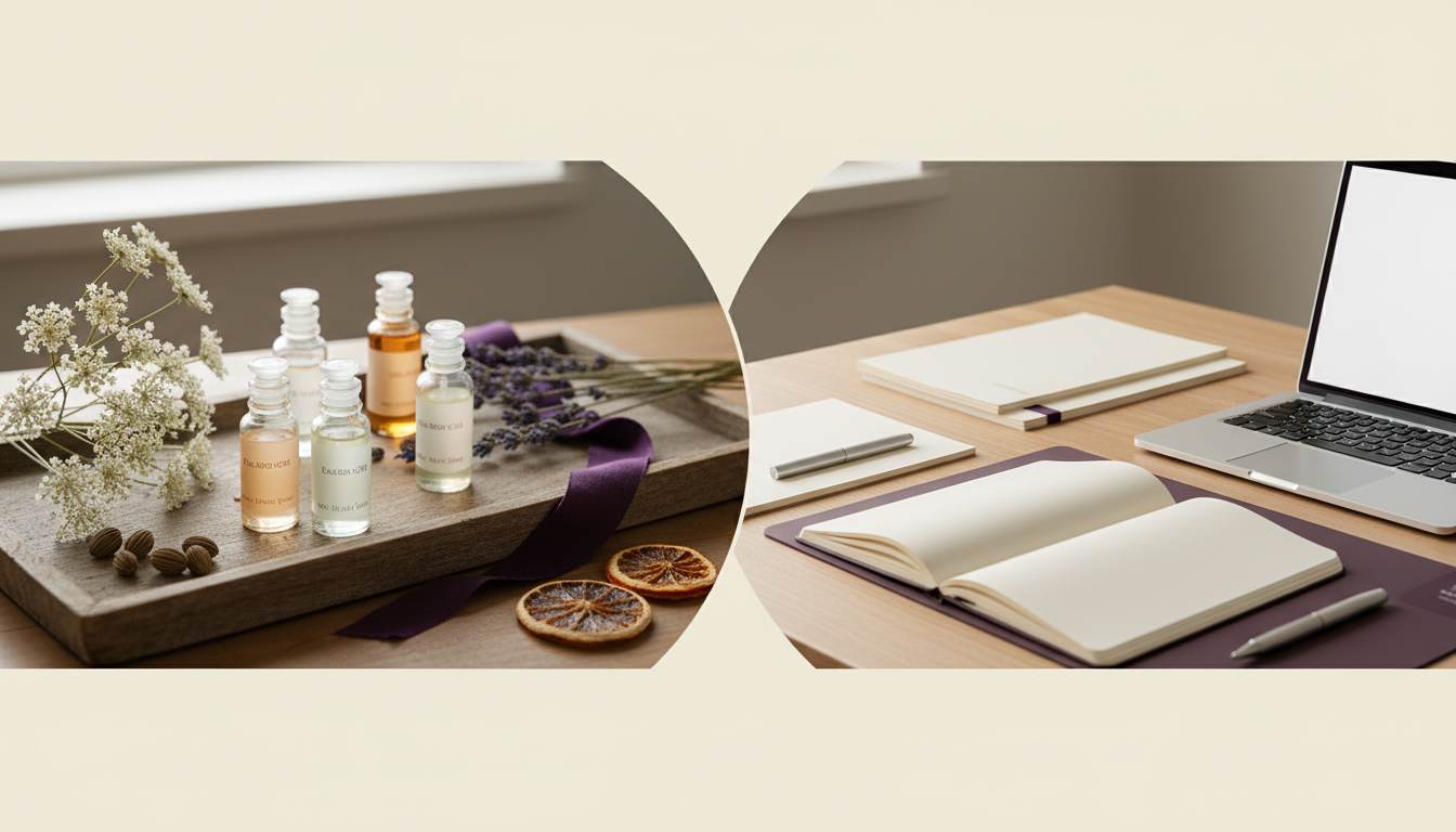 Anise Fragrance Oil vs Essential Oil: Which Should You Buy