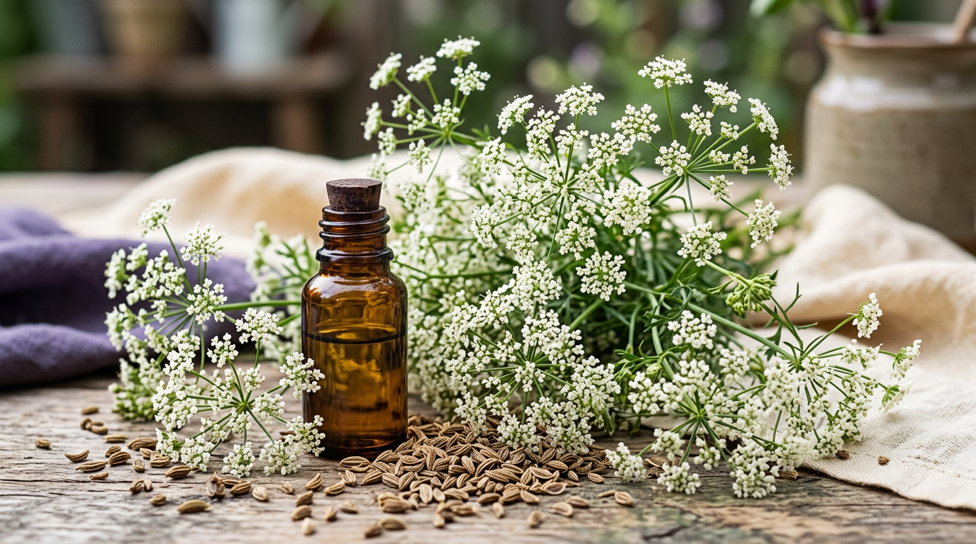 How to Scent Container Candles with Anise Oil: Wax and Load Rate