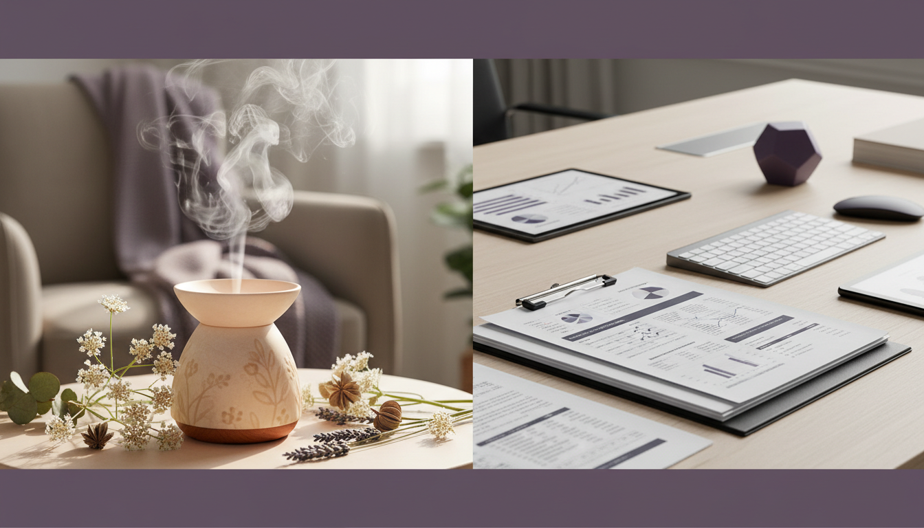 What Is Anise Oil? The Complete Guide to the Sweet Licorice Aroma